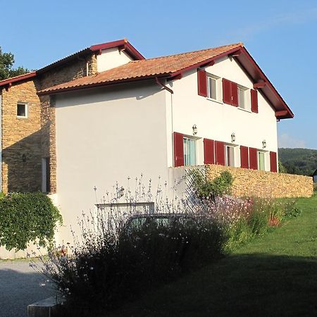 Apitoki - Chambres D'Hotes Au Pays Basque Urrugne Extérieur photo