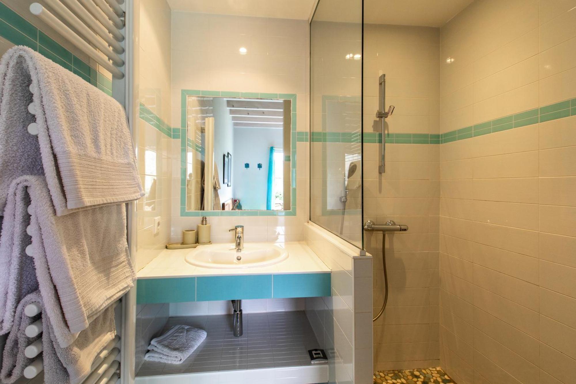 Apitoki - Chambres D'Hotes Au Pays Basque Urrugne Extérieur photo