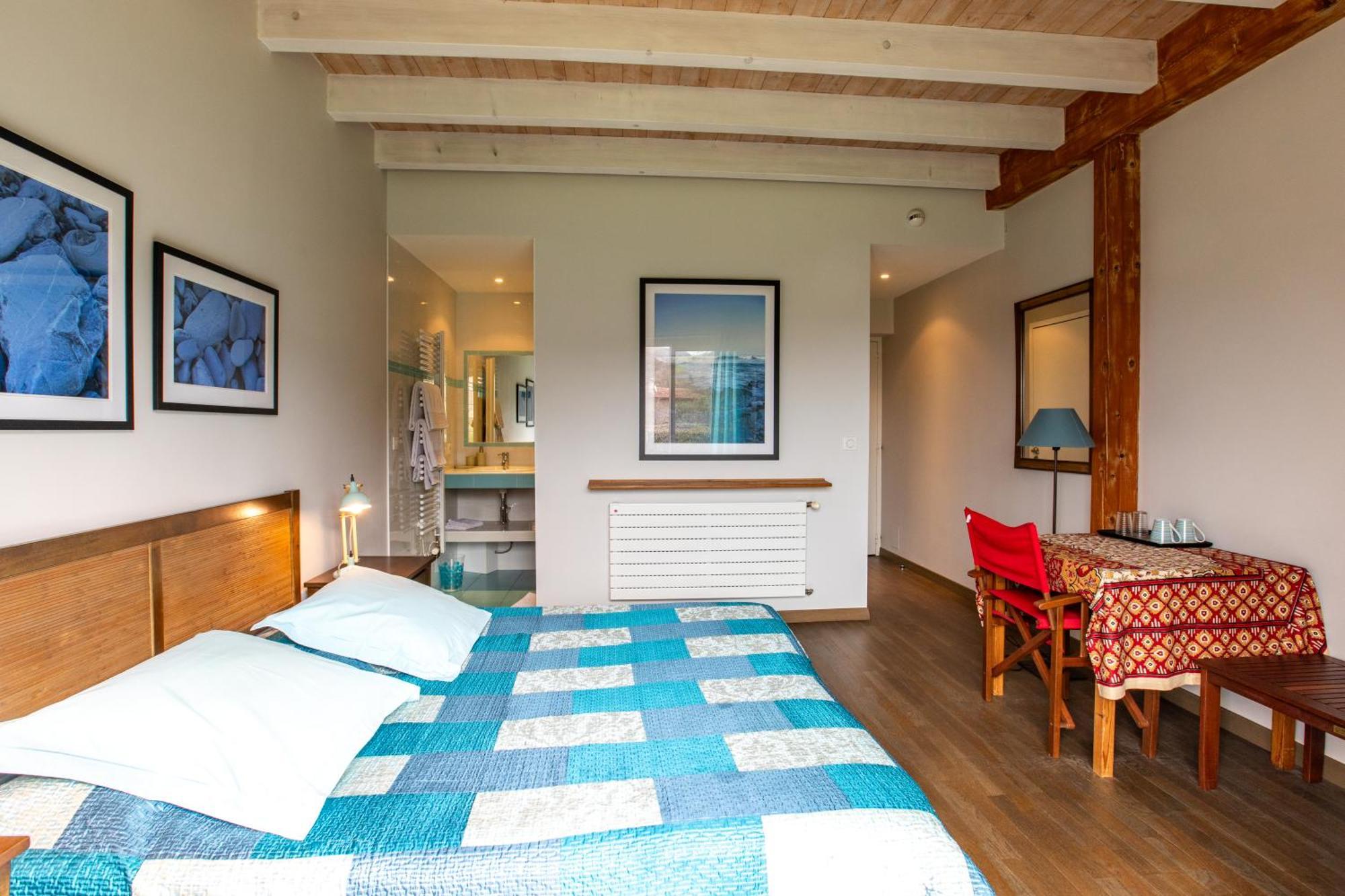 Apitoki - Chambres D'Hotes Au Pays Basque Urrugne Extérieur photo