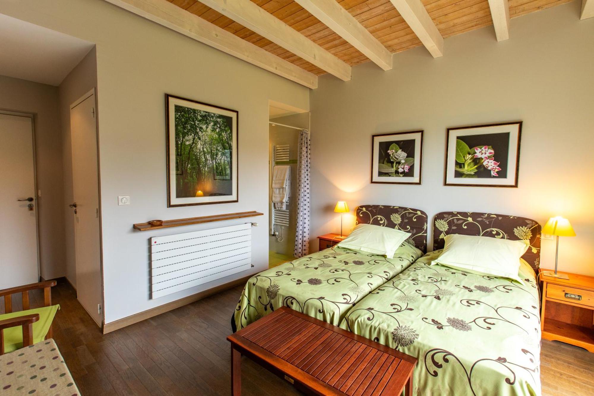 Apitoki - Chambres D'Hotes Au Pays Basque Urrugne Extérieur photo
