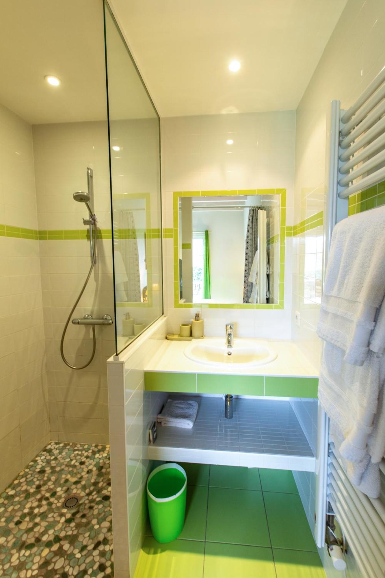 Apitoki - Chambres D'Hotes Au Pays Basque Urrugne Extérieur photo