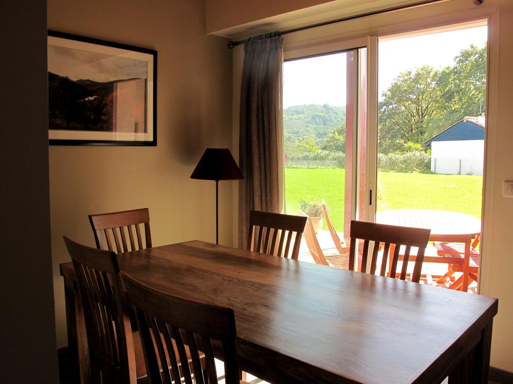 Apitoki - Chambres D'Hotes Au Pays Basque Urrugne Extérieur photo